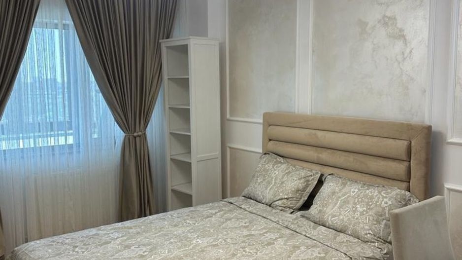 apartament de 3 camere in Complex Ghica Plaza - Poză 6