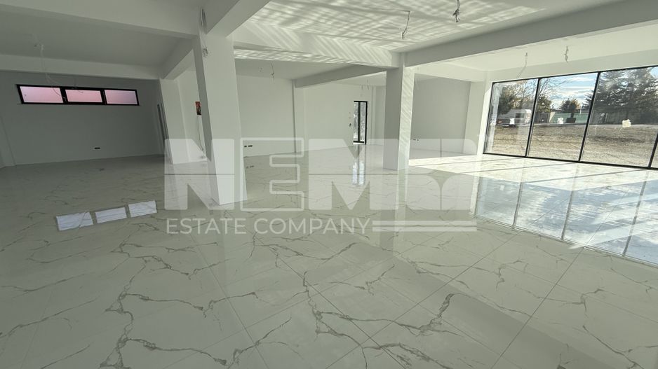 Spații comerciale | Parter 1 și 2 | 187MP - Poză 2