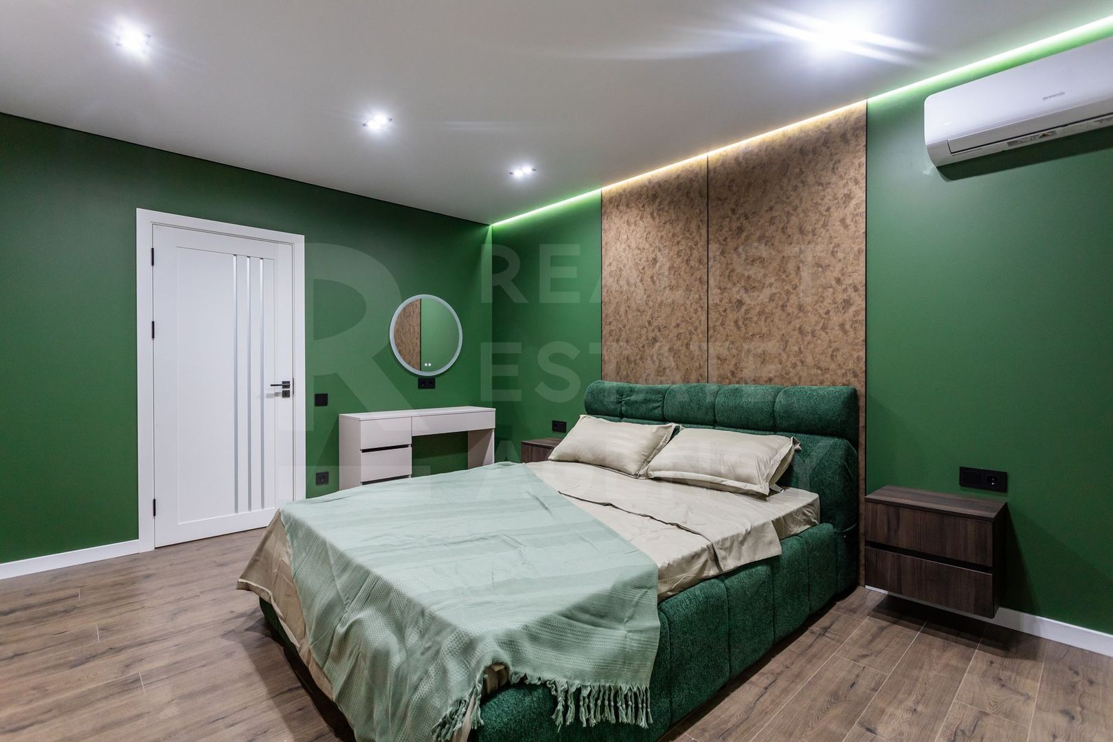 Vânzare, apartament, 3 camere, str. N. Milescu Spătarul, Ciocana - Poză 5