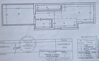 Vila individuala, P+1+M, 4 camere, Parcul Carol, Eroii Revolutiei - Poză 31
