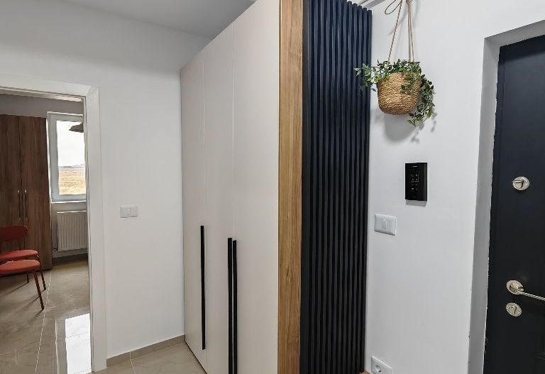 Calea Urseni | 1 Camera | Decomandat | Etaj 1 | Mobilat si Utilat - Poză 1