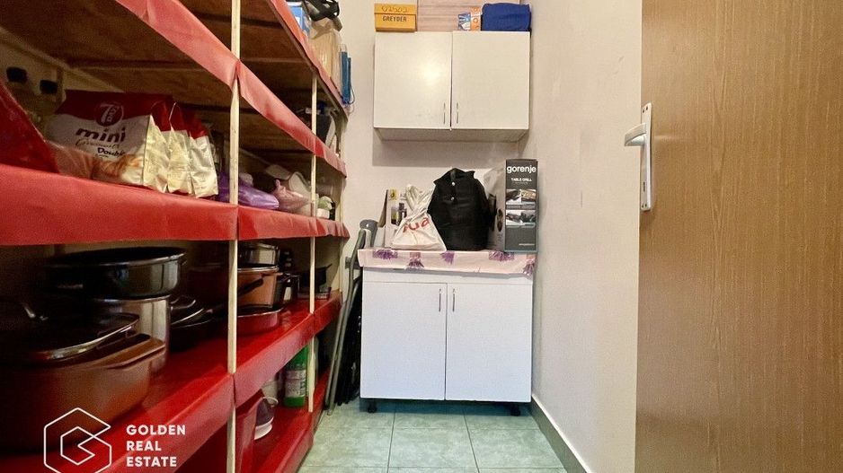 Apartament 3 camere, doua bai, decomandat,  Splaiul Unirii - Poză 11