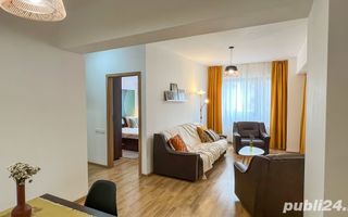 2 camere, modern, Marasti zona Dorobantilor, Piata Marasti - Poză 6
