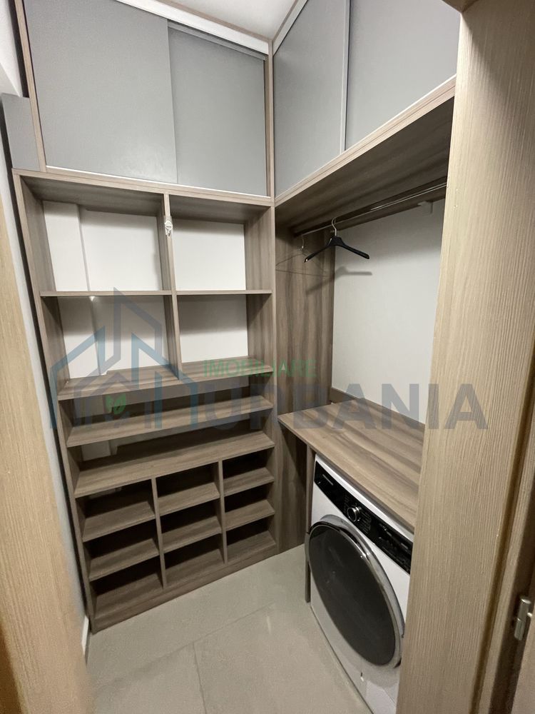 Inchiriez Apartament 2 camere Tatarasi 2 baieti - Poză 5