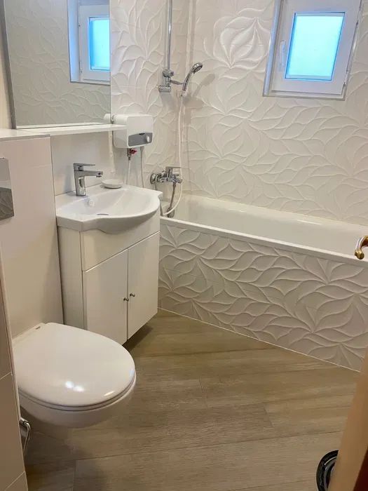 APARTAMENT 2 CAMERE | LOC DE PARCARE | AVIATIEI - Poză 3