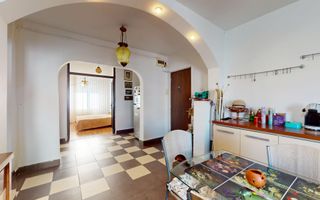 Apartament 4 camere – Strada Novaci Bloc 1989 Zona excelenta - Poză 4