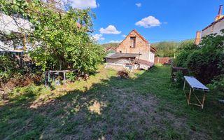 Casa 2 Camere, Teren 1081 mp, Ciugud - Poză 1