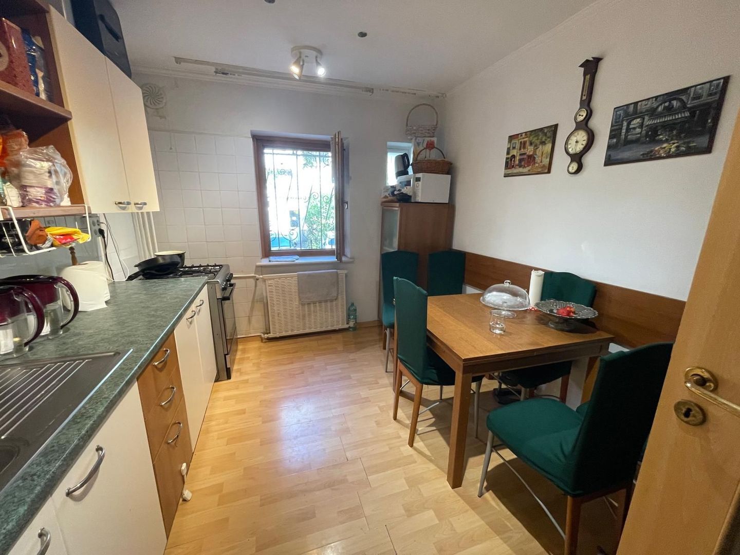 APARTAMENT 3 CAMERE | DECOMANDAT | BELLER - Poză 1