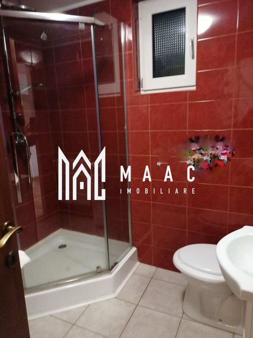 Casa individuala 4 camere I Acces auto I Zona centrala - Poză 8