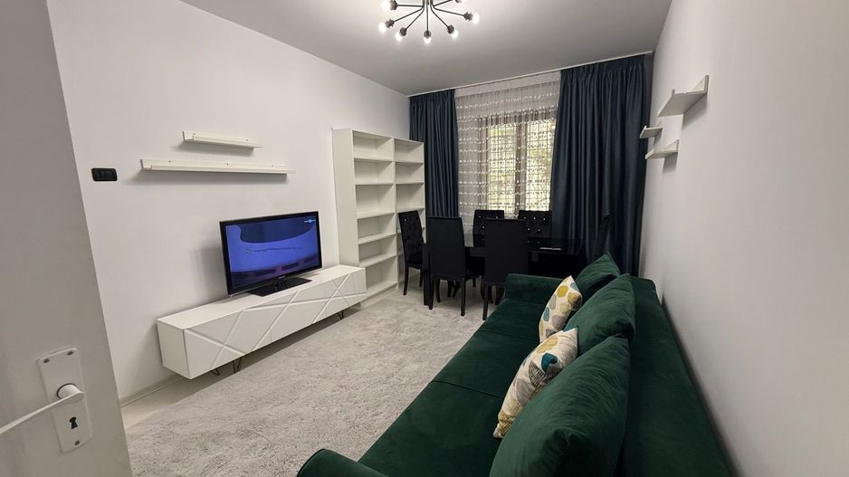 Apartament 3 camere Floreasca - Poză 1