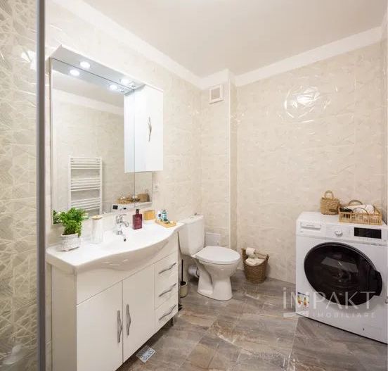 Apartament cu 2 camere, in zona Centrala! - Poză 6