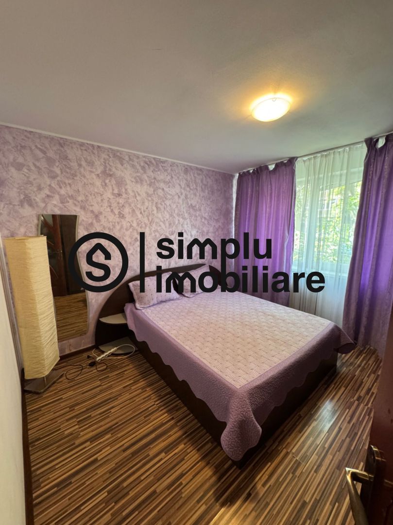 2 camere, parter, Brazda lui Novac - 380 Euro - Poză 5