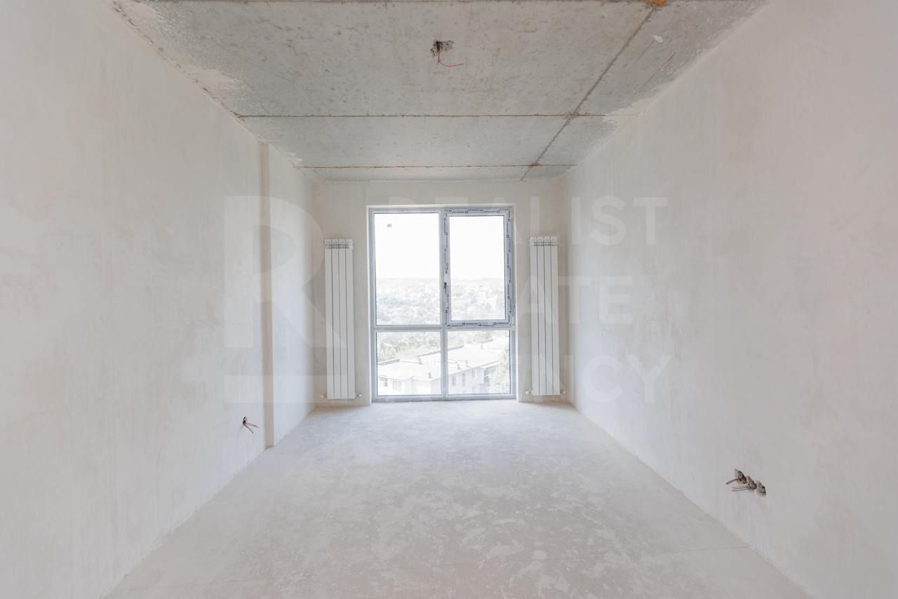 Vânzare, apartament, o cameră, str. Vasile Lupu, Buiucani - Poză 9