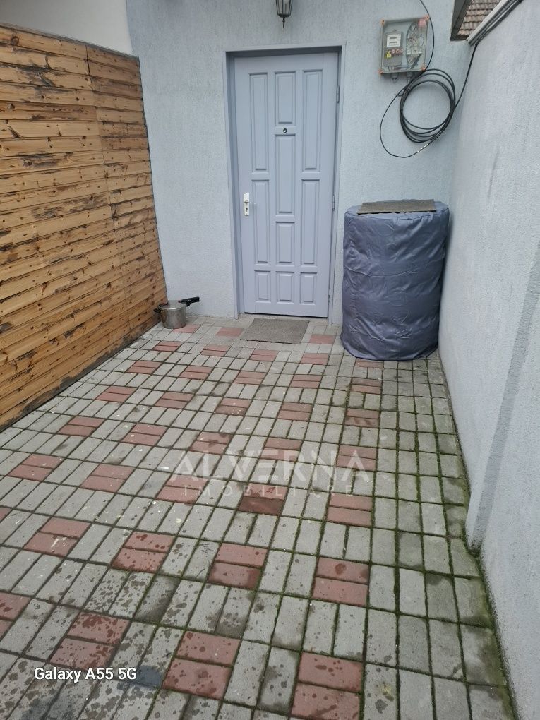 Apartament 2 camere | 60 mp | curte proprie | zona Parcul Feroviarilor - Poză 7