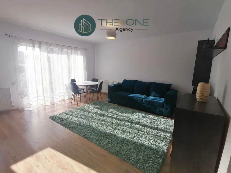 Apartament 2 camere, parcare, centrala | Fagului - Poză 1