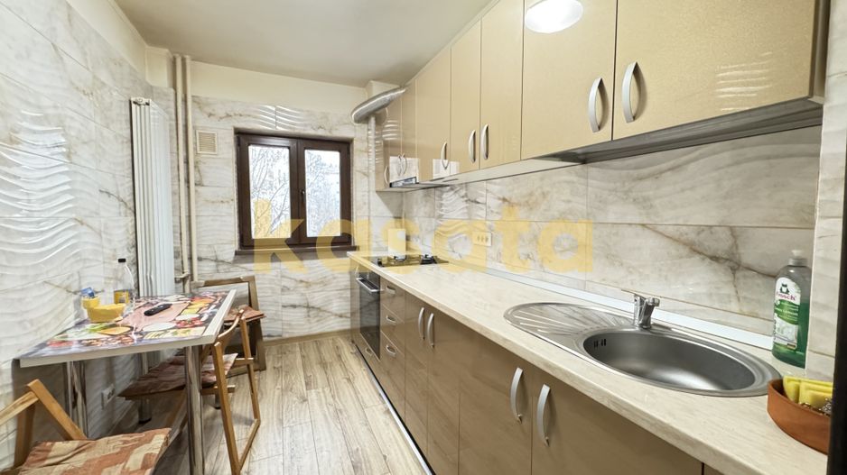 2 camere de închiriat | Polonă | Ultracentral | 5 min metrou - Poză 10