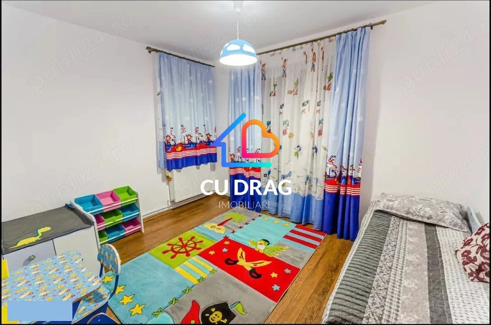 Apartament 3 camere Turnisor - Poză 8
