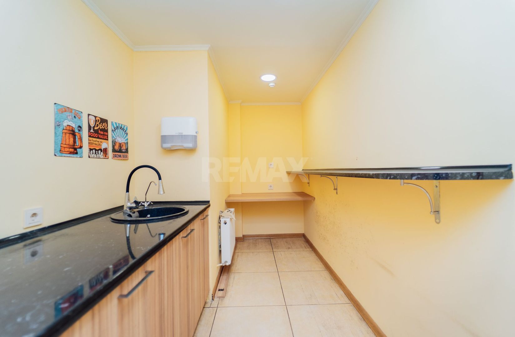 Spațiu comercial spre închiriere | Centru, Chișinău | 211 m² - Poză 17