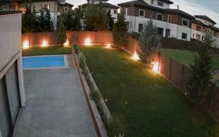 OXFORD GARDENS - VILA INDIVIDUALA 1000MP-  LUXURY GATED COMMUNITY - Poză 14