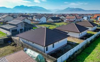 Rezervat! Casa  Tarlungeni Izvor Brasov - Poză 34