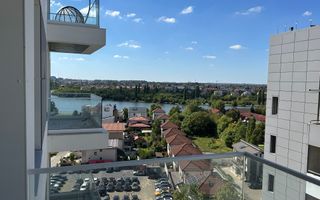 Apartament 2 Camere | Imobil 2025 | Atrium Plaza - Poză 1