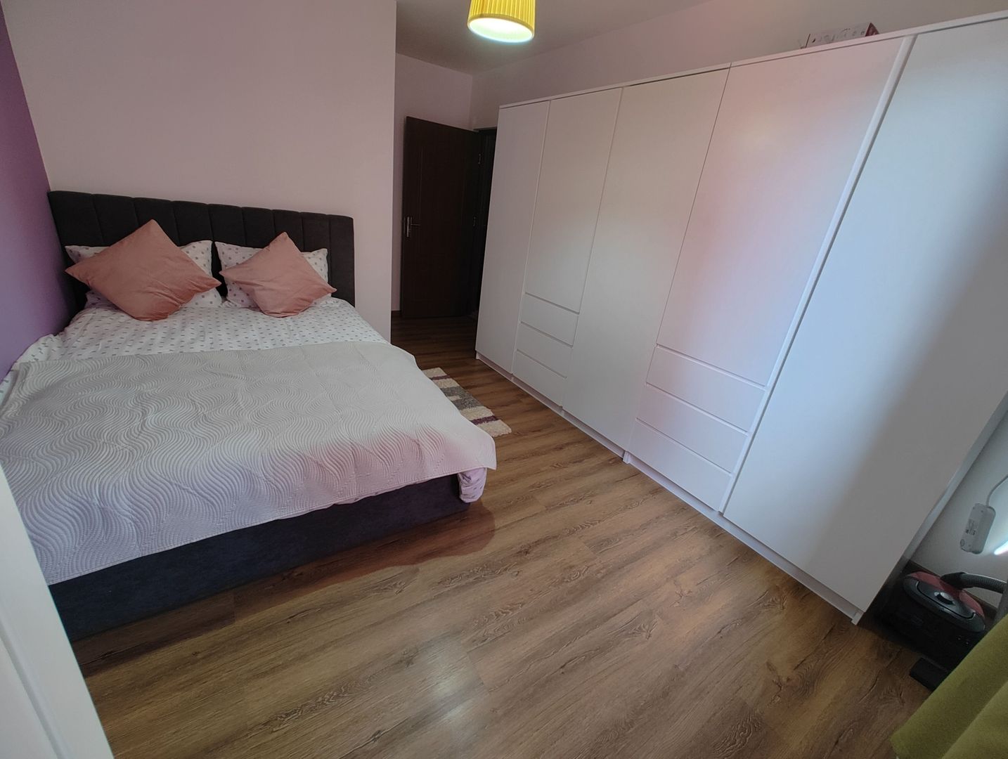 Militari Residence - 3 Camere 65 Mp Tineretului 37 A Chiajna Dudu - Poză 19