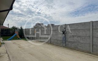 Casa SMART HOME moderna cu 4 camere de vanzare in Santandrei Bihor - Poză 23