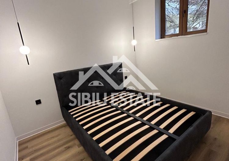 0% Comision | Apartament Premium în Centrul Istoric Sibiu - Poză 4