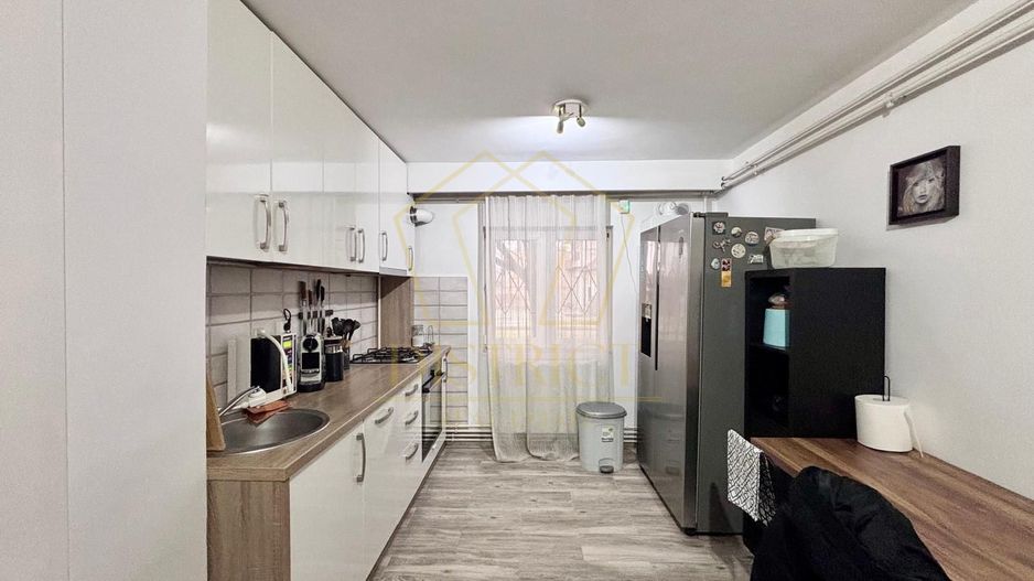 COM 0% Apartament modern cu 3 camere | Lunei - Poză 7