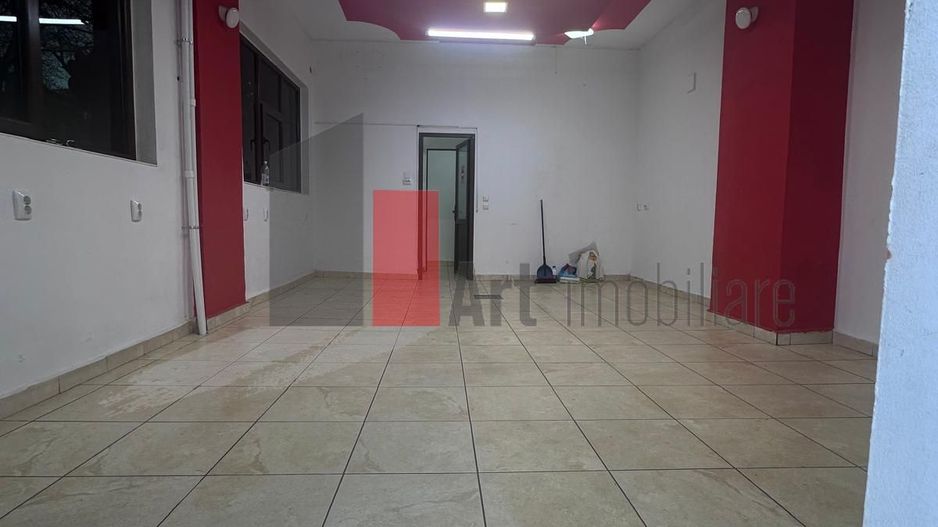 Spatiu comercial de inchiriat  zona/cartier Giurgiului - Poză 5