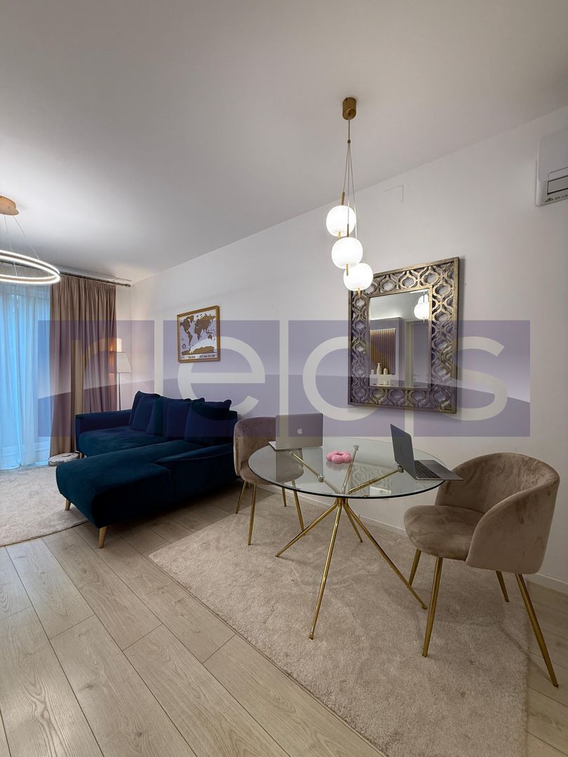 2 CAMERE CU GRADINA PROPRIE 50 MP | PARCARE | COMPLEX REZIDENTIAL MODERN | - Poză 2
