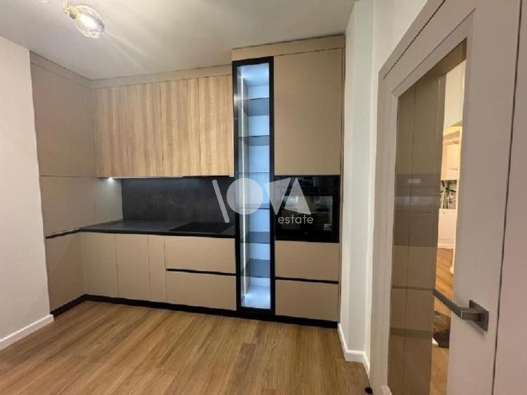 De închiriat: apartament 5 camere - Dorobanți - Primăverii - Poză 1