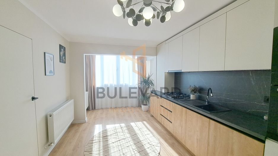 Apartament 3 camere ultrafinisat, cartier Grigorescu! - Poză 19