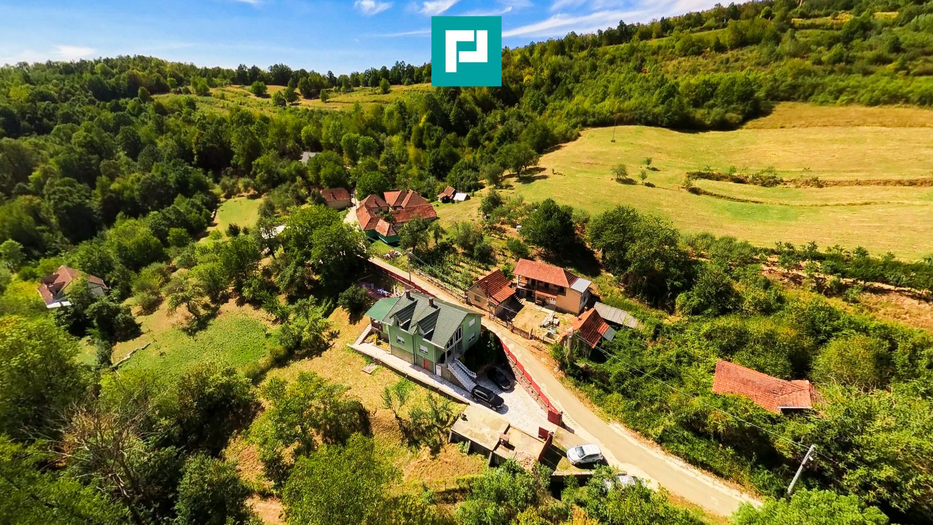 Casă de vacanță în Moneasa - Poză 32