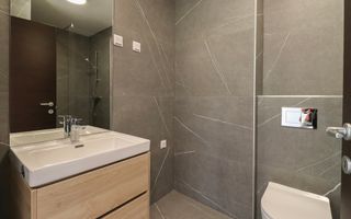 Apartament 3 camere cu panorama spre Lac, 74 m2, langa Iulius Mall - Poză 28