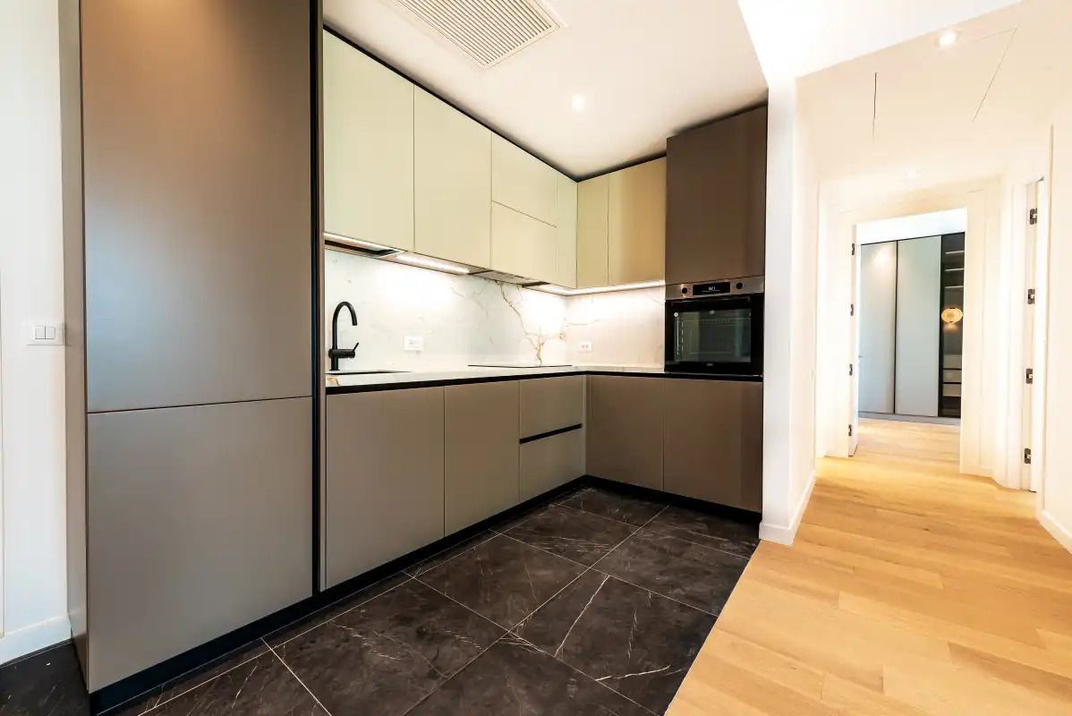 Apartament High-End 3 camere One Verdi Park I Barbu Vacarescu - Poză 10