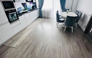 Apartament 3 Camere | 74 m2 | Garaj Inclus | Zona VIVO Metro - Poză 9