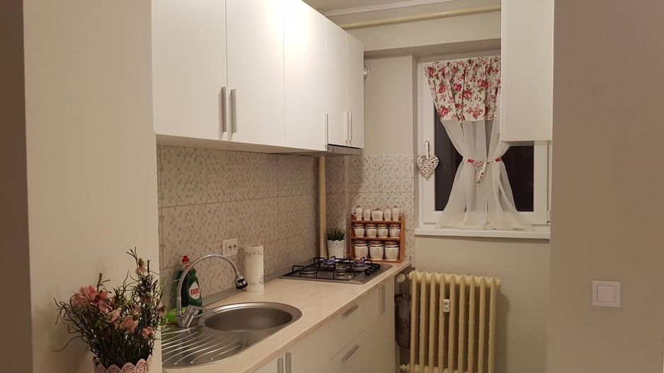 închiriez garsoniera Drumul Taberei - Poză 2
