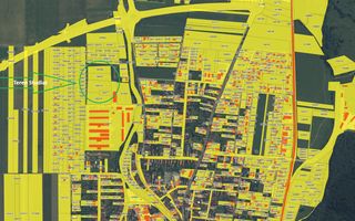 Teren pentru dezvoltare rezidentiala | Intravilan | Necesar PUZ - Poză 6