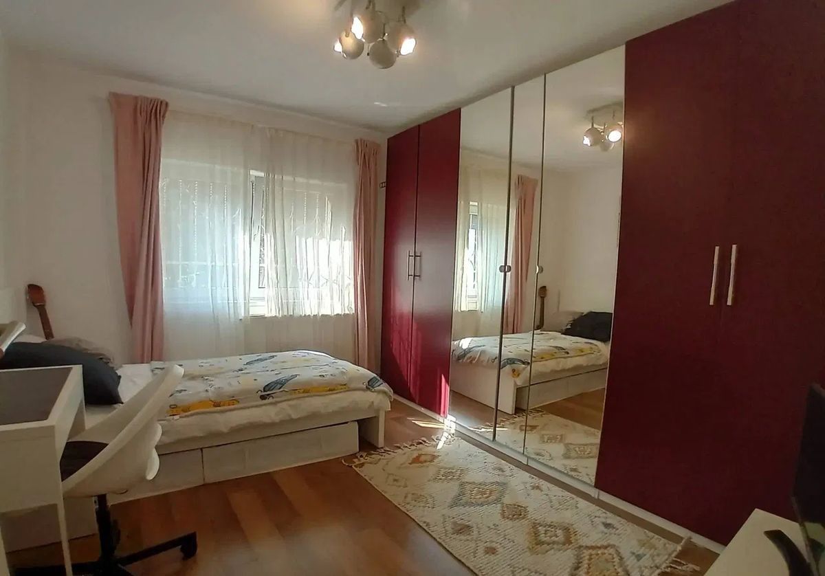 APARTAMENT 4 CAMERE | CENTRALA PROPRIE | RENOVAT | AVIATIEI - Poză 6