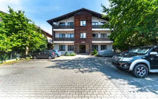 De închiriat apartament 2 camere| Str. Ioan Socec | Mobilat | - Poză 18