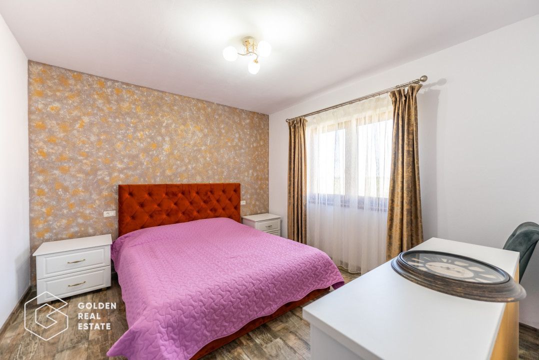 Casa individuala noua, constructie 2022, Zimandcuz, comision 0% - Poză 6