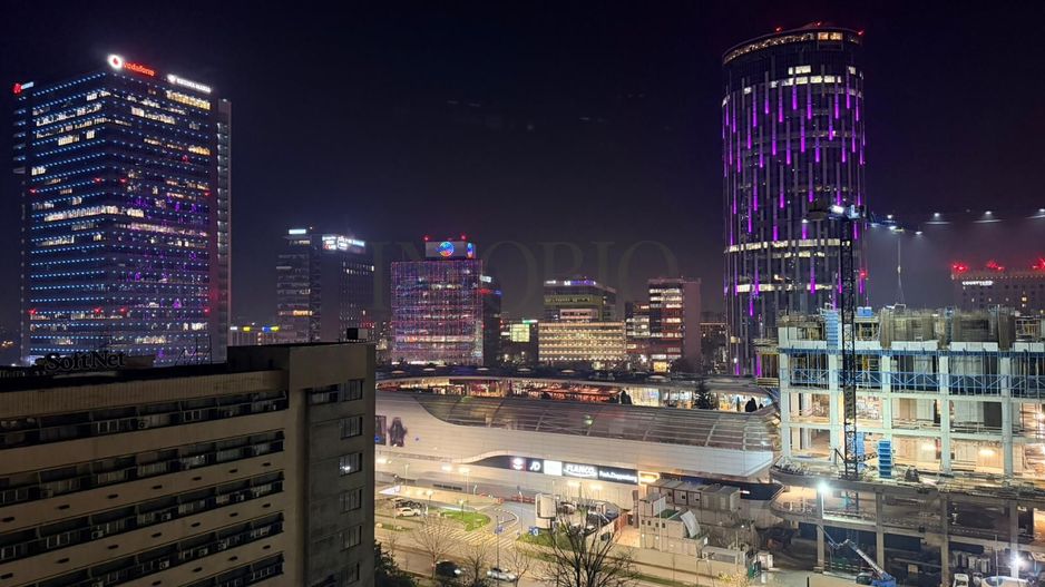 Apartament 2 Camere | Up-Site | Loc de Parcare - Poză 9