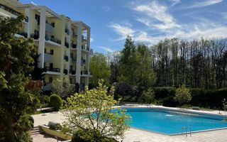 Apartament 3 camere | Herăstrău – premium | piscină | design modern - Poză 8