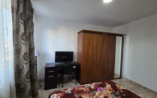 TOMIS III - Apartament 2 camere | gaz | balcon | de inchiriat - Poză 9
