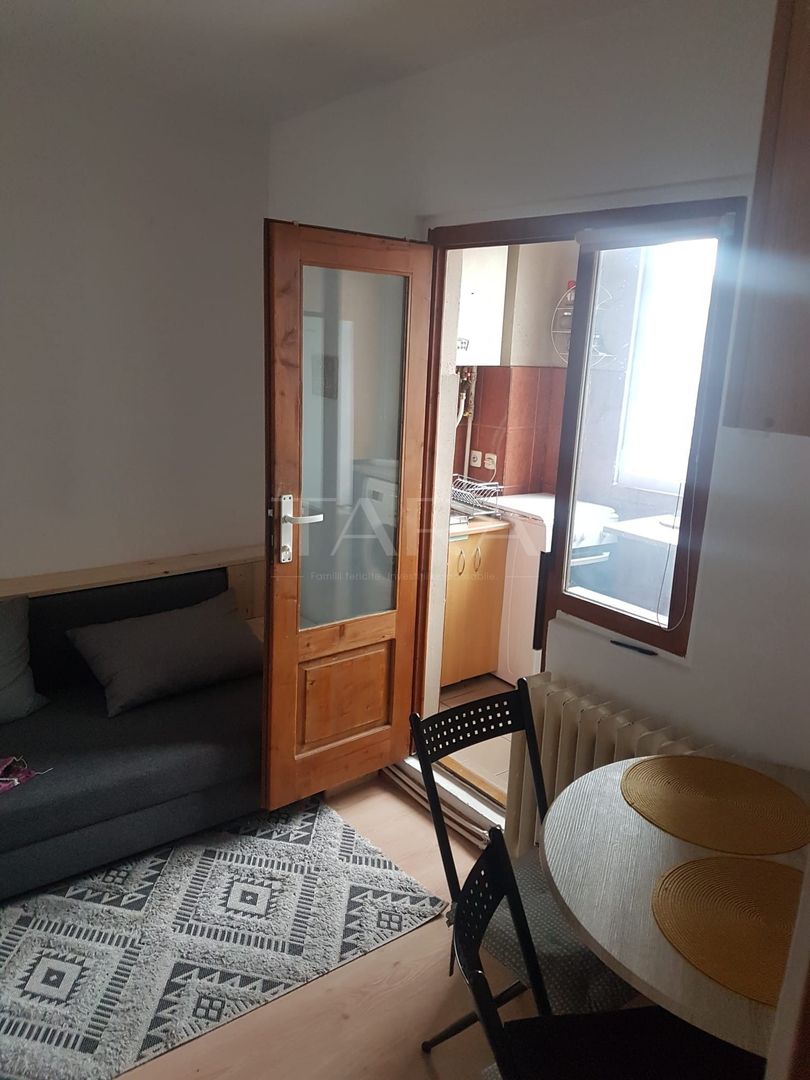 Apartament 4 Camere,  Mărăști, Zona Expo Transilvania - Poză 12