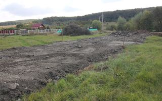 Teren 780mp, PUG aprobat, Livezeni,drum asfaltat - Poză 1