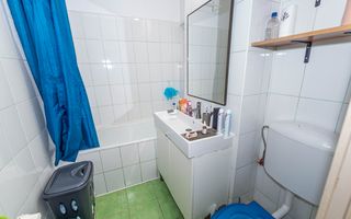 Apartament 3 camere, de vanzare, langa metrou, Dr. Taberei - Poză 6
