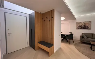 CORTINA PIPERA | PARCARE SUBTERANA | TERASA - Poză 20