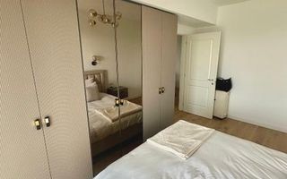 Apartament 3 camere de vanzare mobilat/utilat Pacurari Iasi - Poză 4